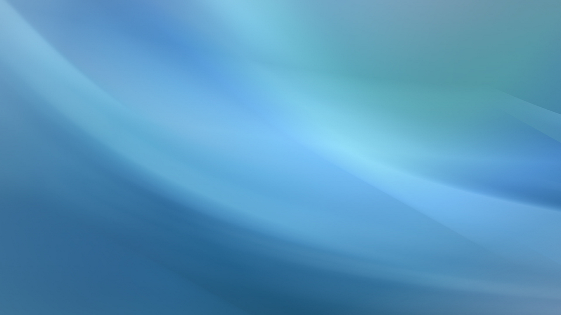 Abstract light blue background with subtle gradients and flowing lines, creating a serene and airy feel