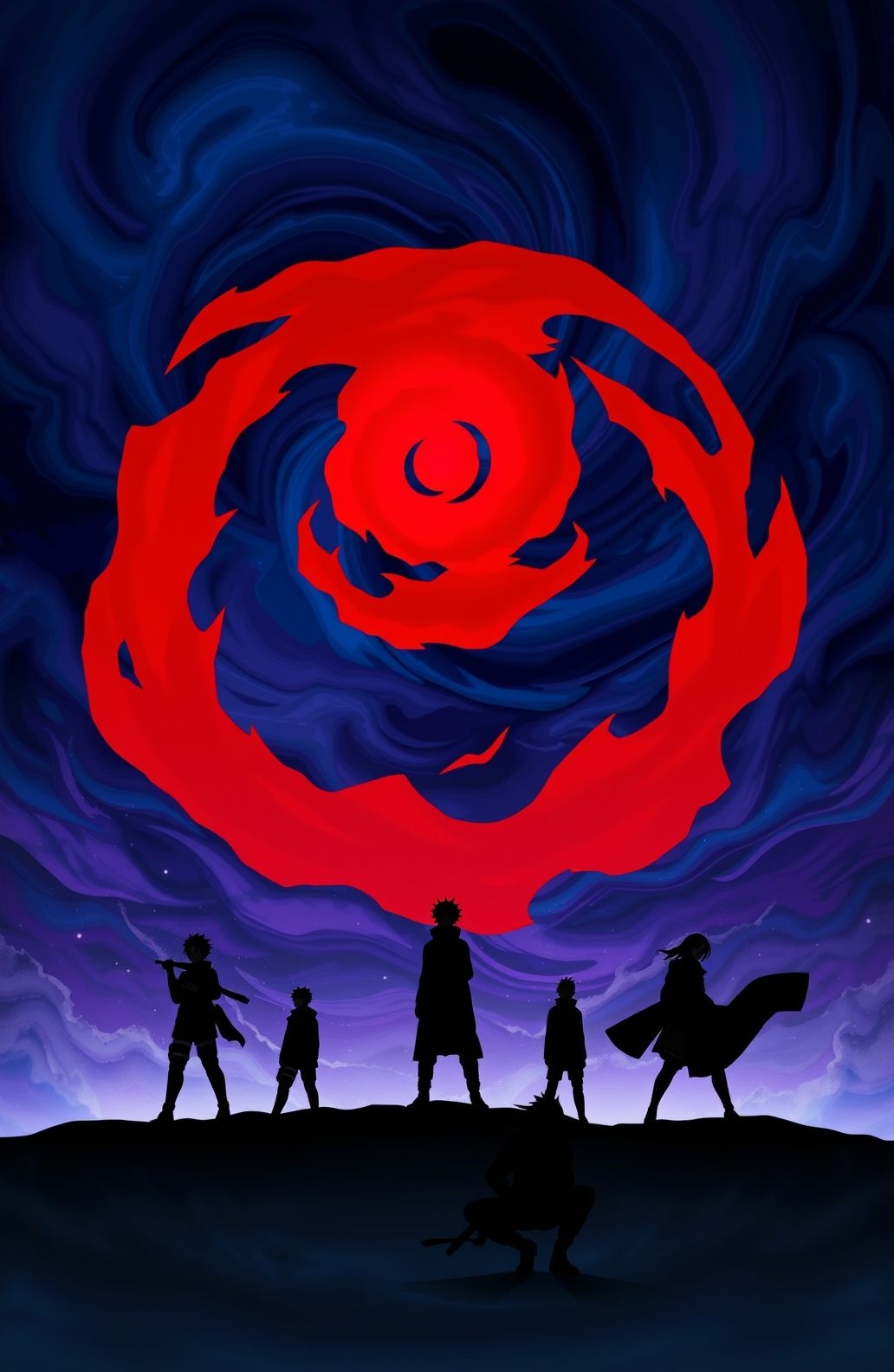 Akatsuki Wallpaper Hd
