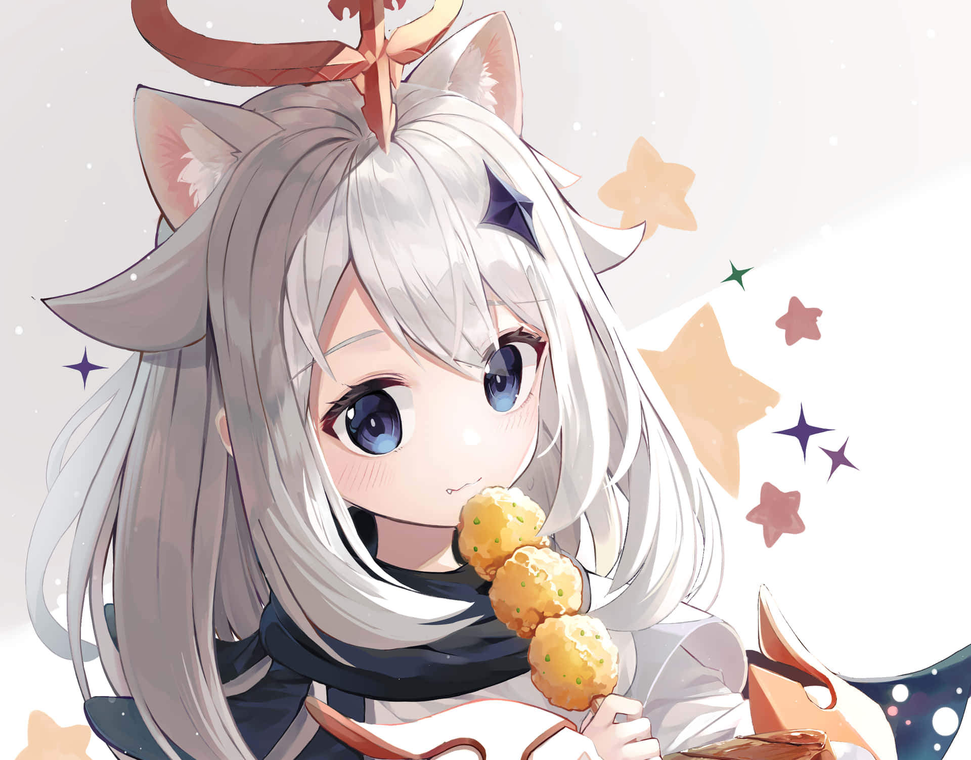 Genshin Pfp Wallpaper