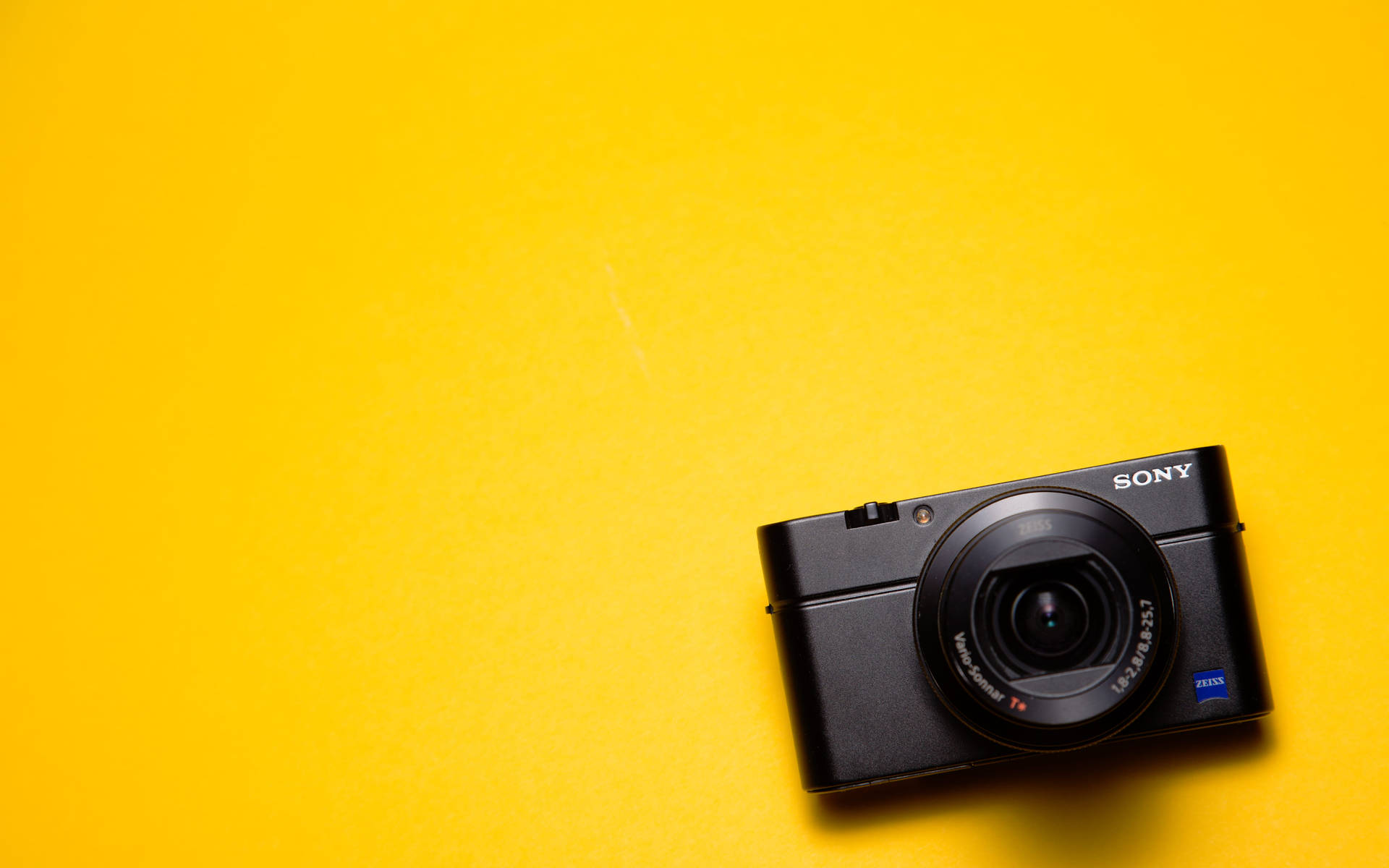 Dslr Camera Wallpaper