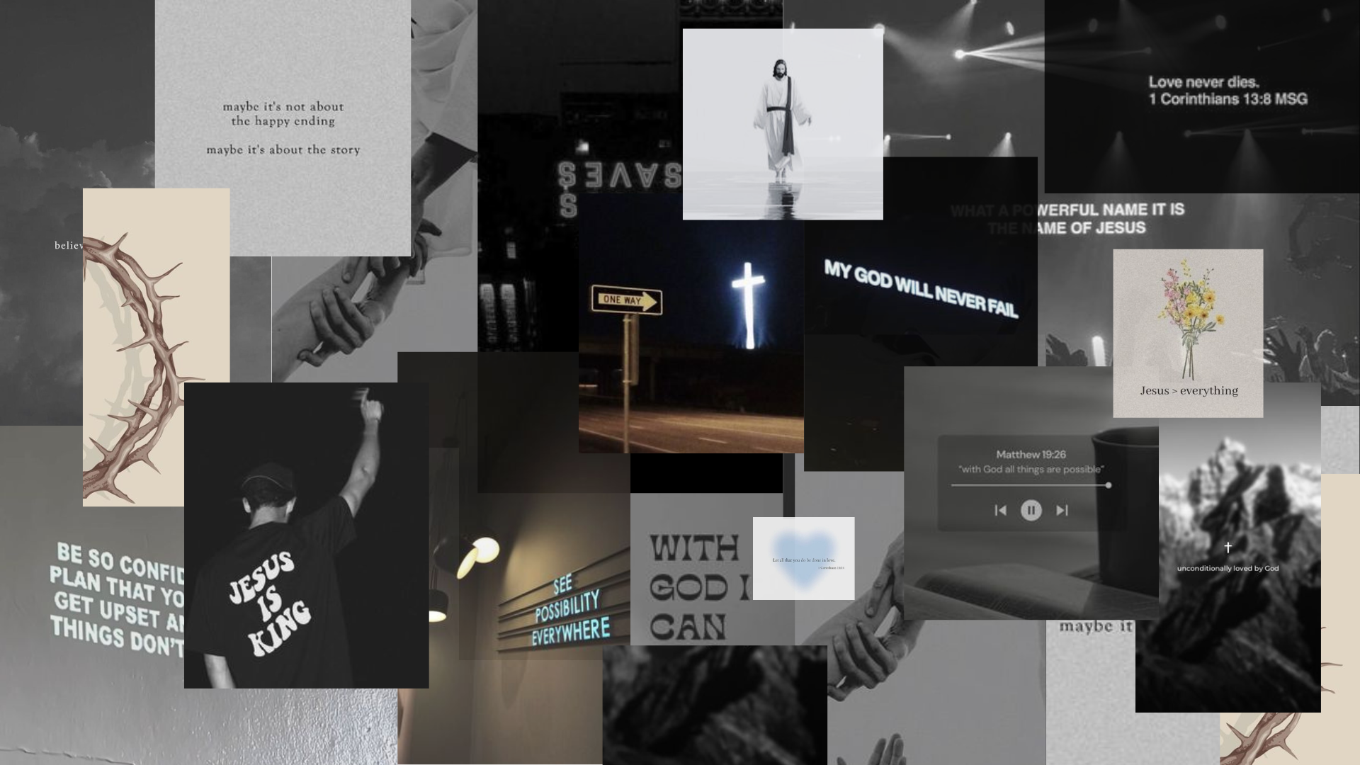 Christian Desktop Wallpaper Artofit