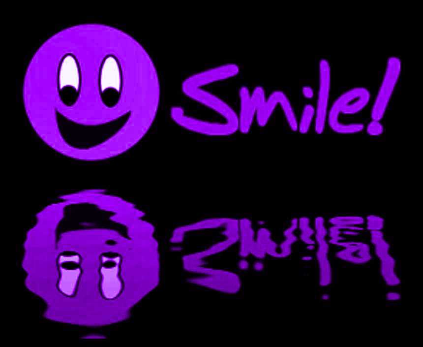 Smiley Faces Backgrounds and Background CSS Codes 860x705