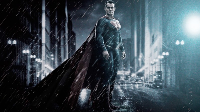 Batman Vs Superman Dawn Of Justice HD Wallpaper Wallpaperfx