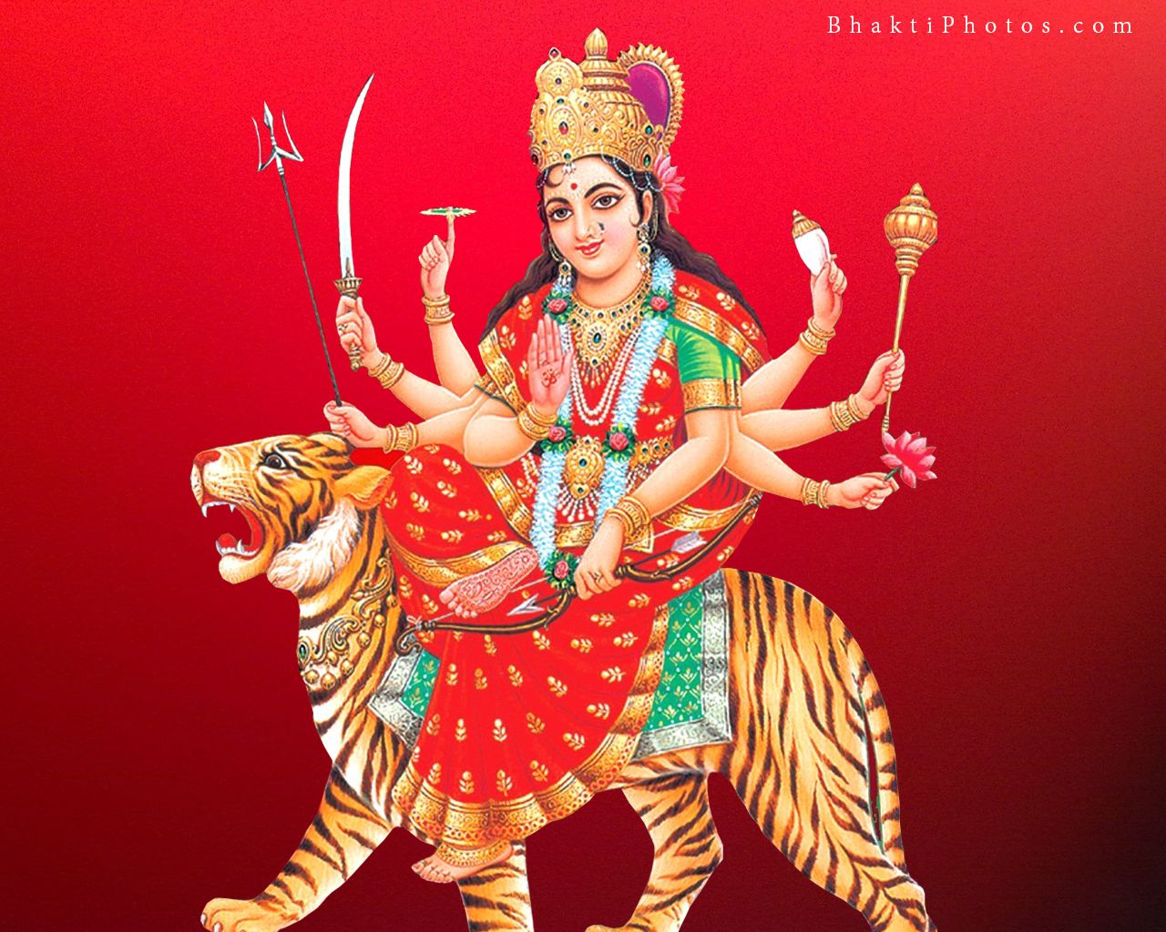 823 Best Maa Durga Images Goddess Maa Durga Photos   Bhakti Photos