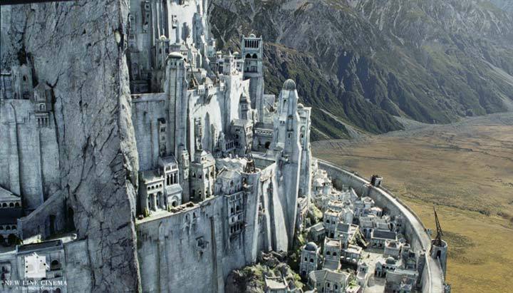 Gondor Image Wallpaper And Background Photos