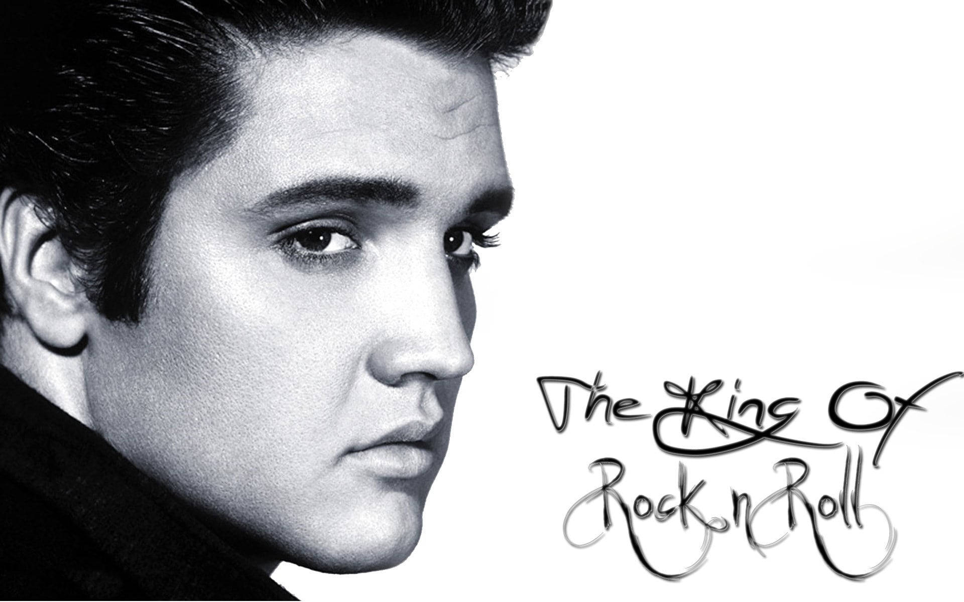 Presley Picture Wallpaper