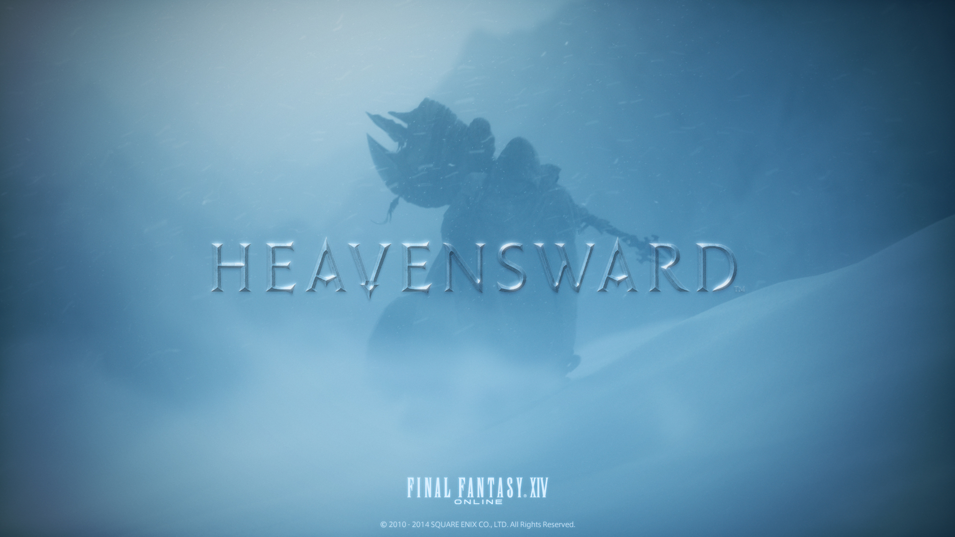 download ff14 heavensward
