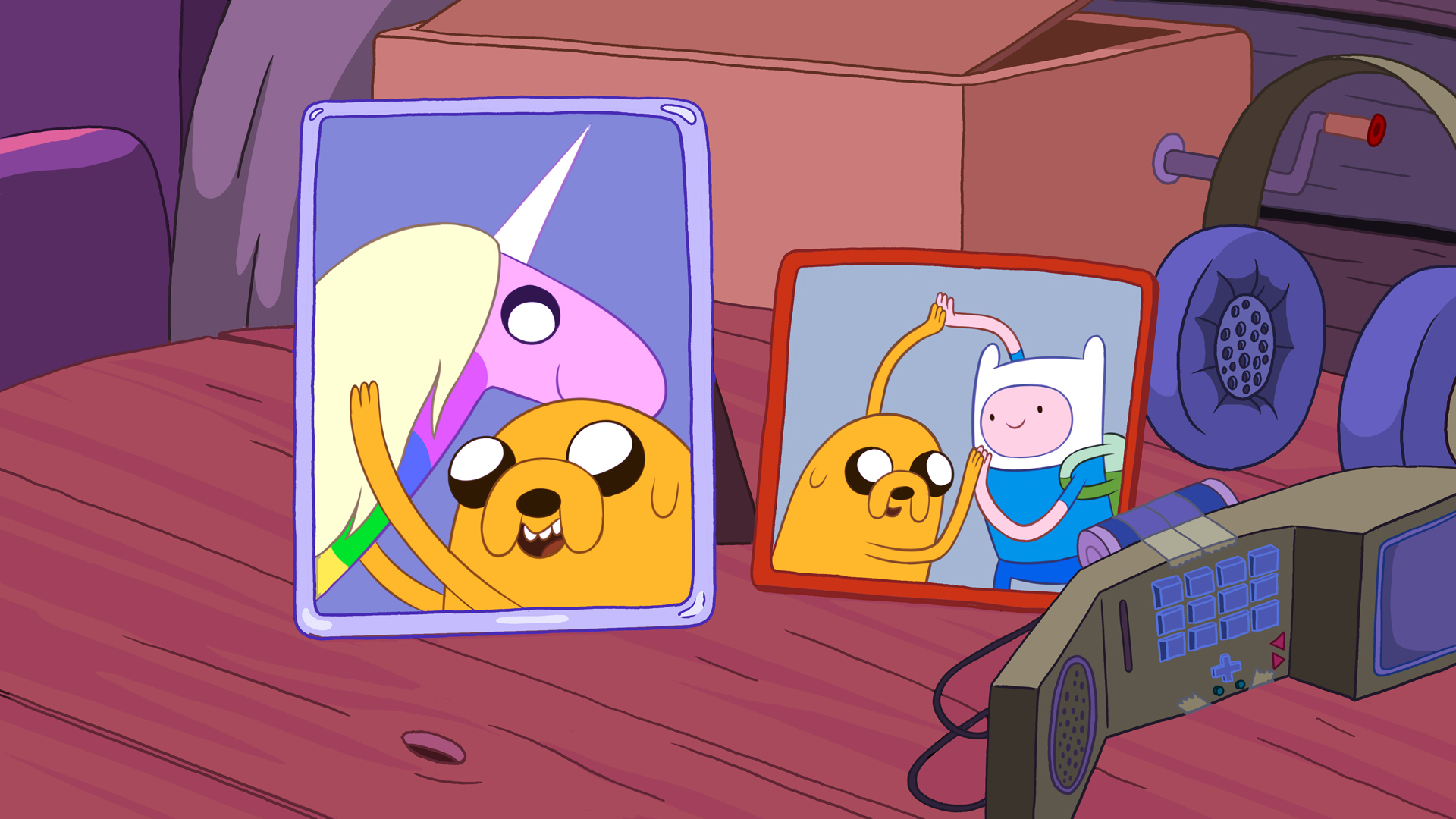 Great Adventure Time Wallpaper As Usually All In HD Is It Just Me Or