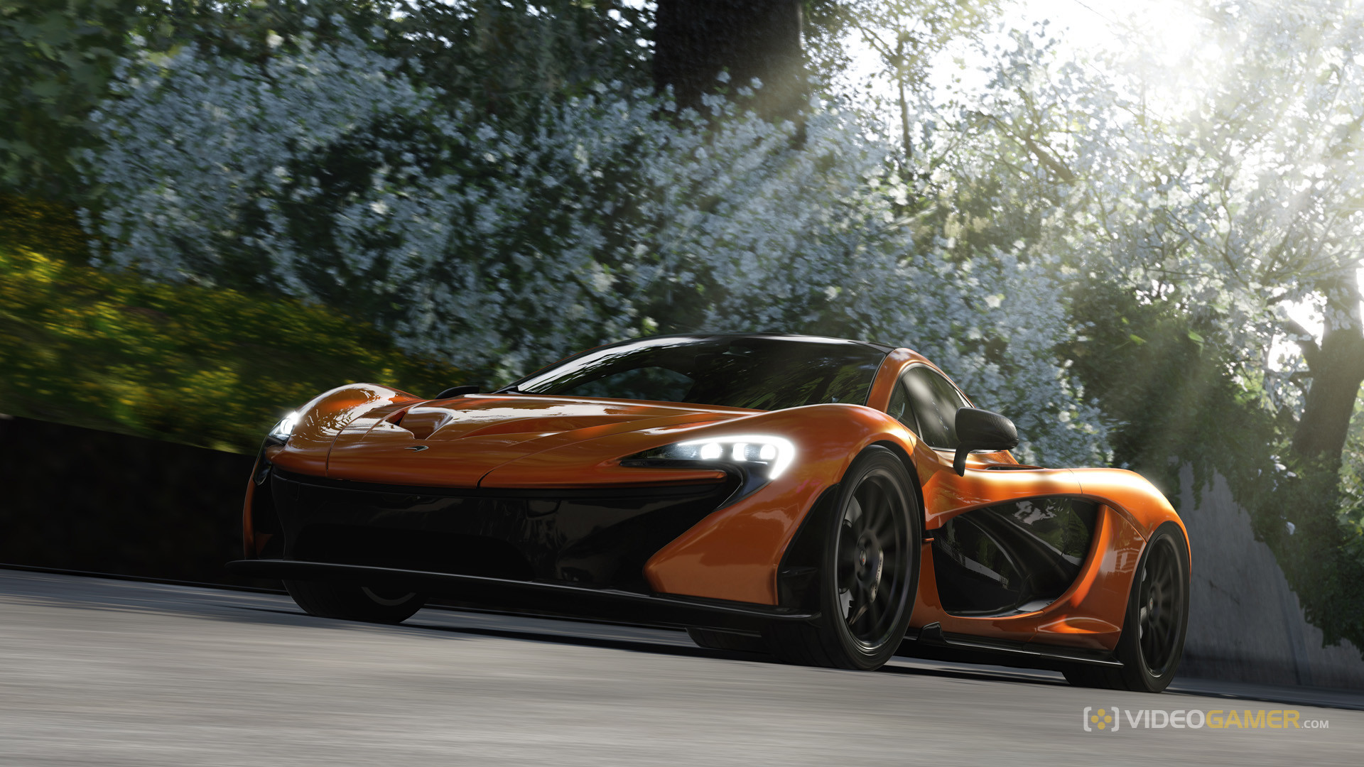 Forza Motorsport Screenshot For Xbox One Videogamer