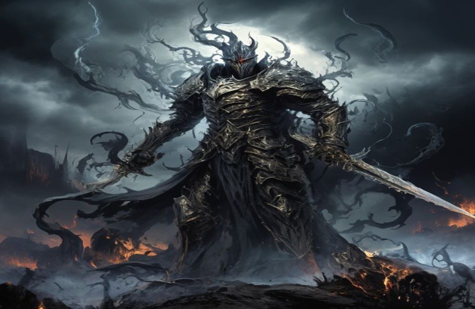 Death Knight Wallpaper