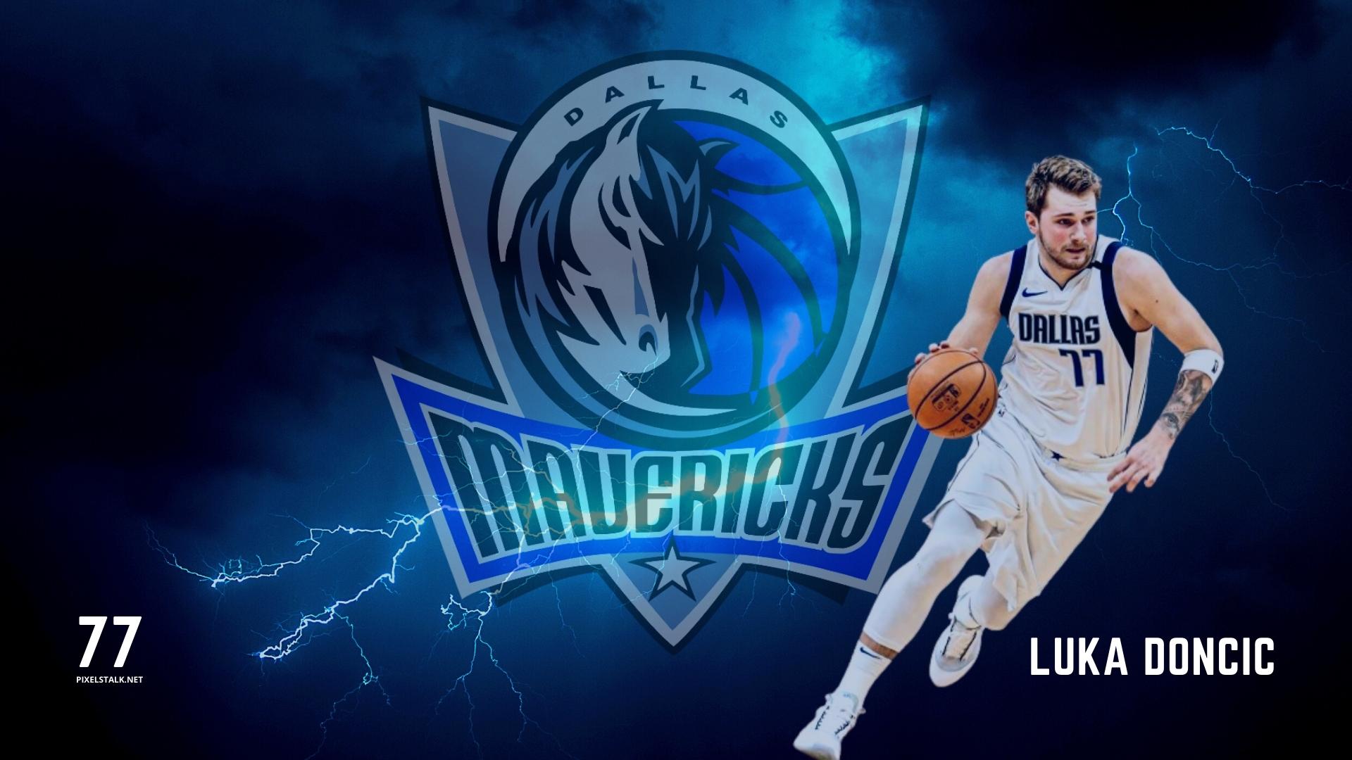 Luka Wallpaper On