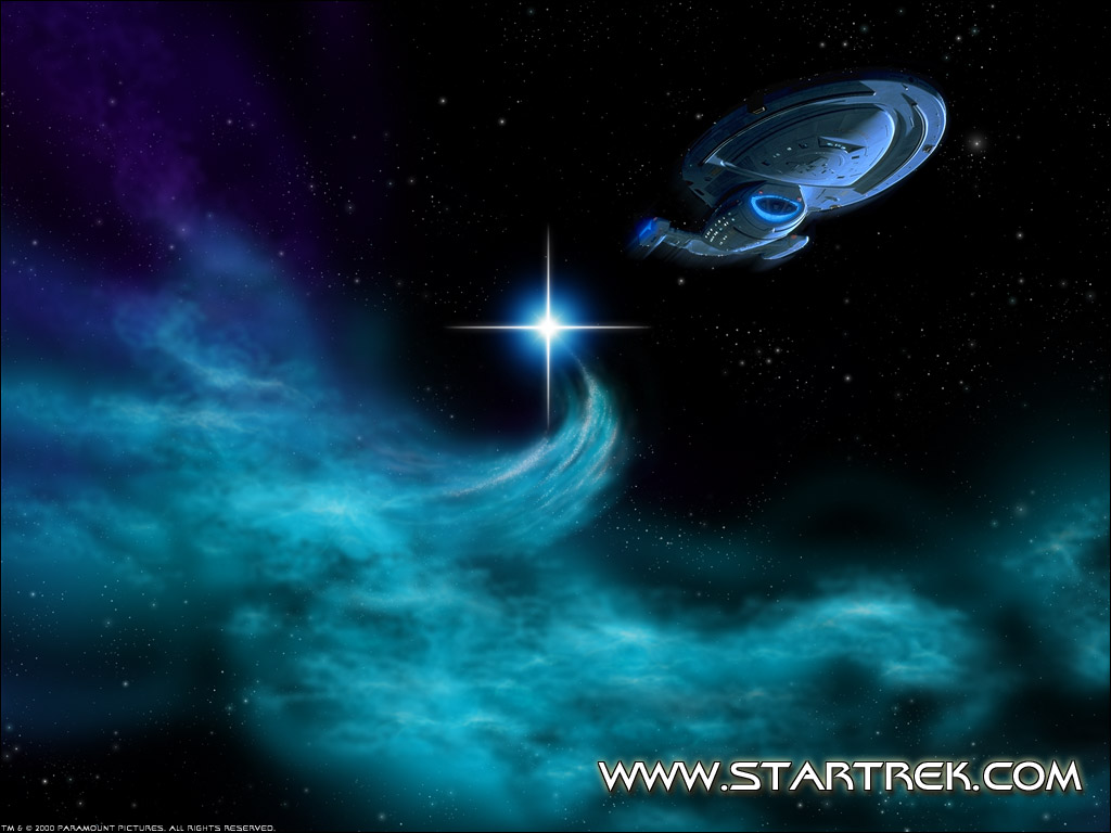 Free Download Download Star Trek Voyager Wallpaper Star Trek Voyager
