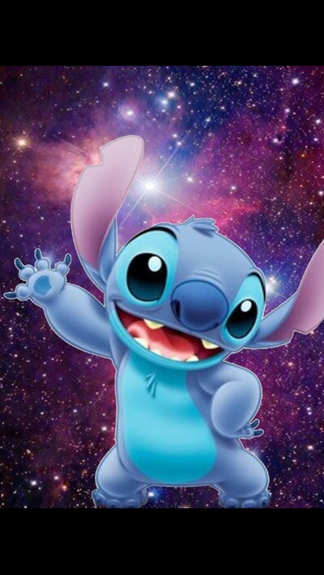 Wallpaper Lilo Stitch Disney