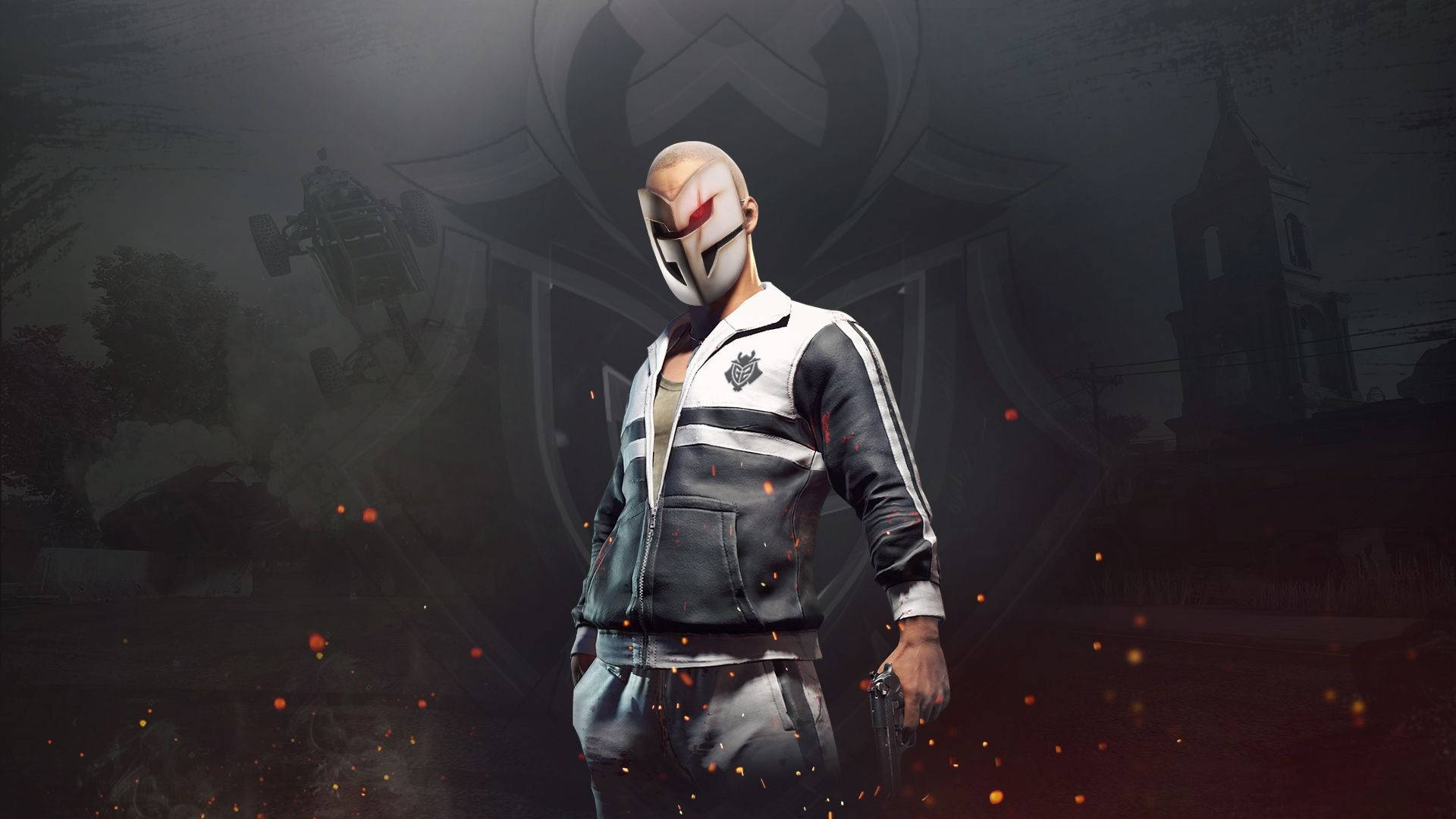 Pubg Thumbnail Wallpaper