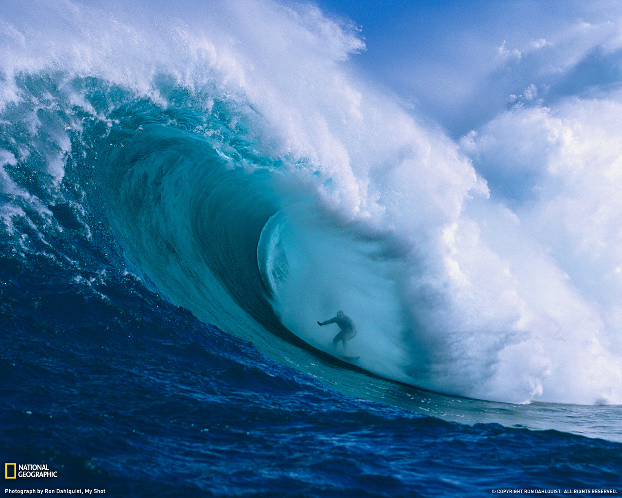 Surfer Photo Maui Wallpaper National Geographic Of The Day