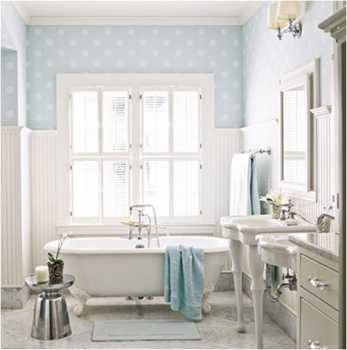 Cottage Style Bathroom Design Ideas 502x506