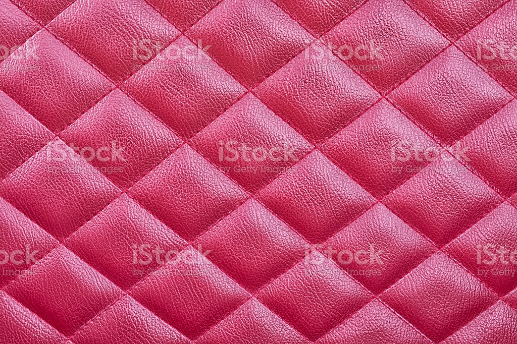 Free download Red Leather Upholstery Background For A Luxury Decoration