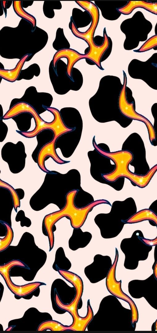 Cow Wallpapers on WallpaperDog