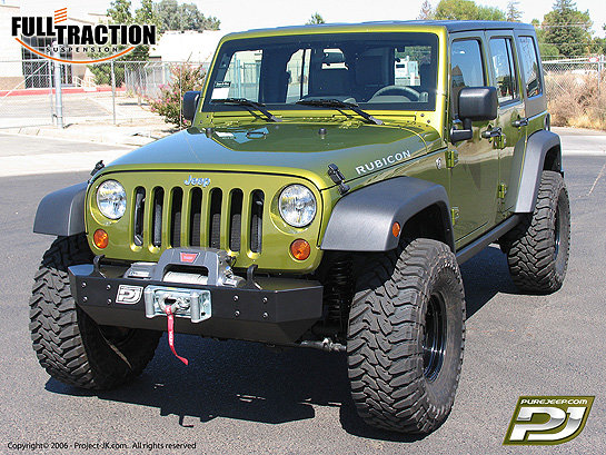Home Jeep Wrangler Rubicon Unlimited Lifted Zzllujno