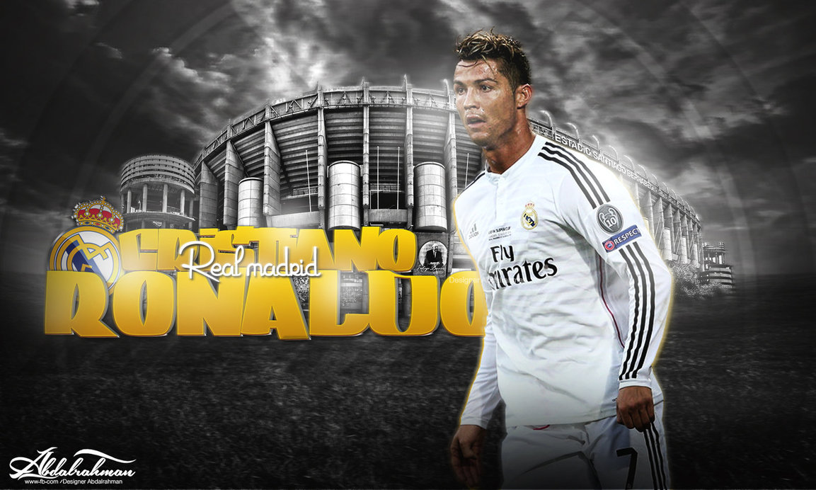 Cristiano Ronaldo Wallpaper Best Desktop HD