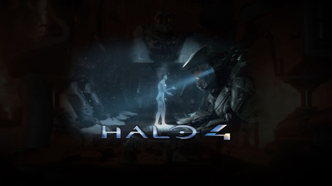 Halo Wallpaper In HD