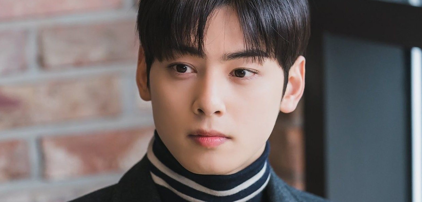 Cha Eun Woo Astro True Beauty Wallpaper