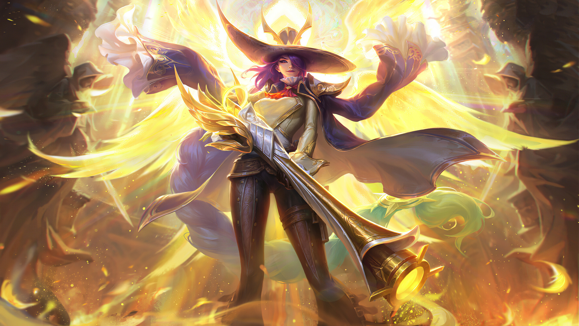 4k Mobile Legends Laptop Full HD 1080p Wallpaper Image Photos And