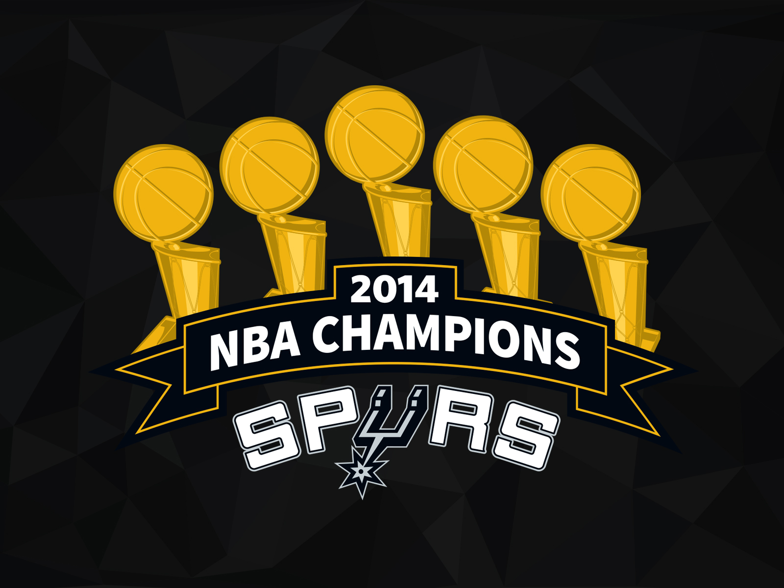 Finals Wallpaper The Official Site Of San Antonio Spurs