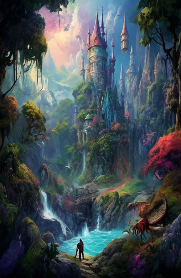 Dnd Wallpaper Background