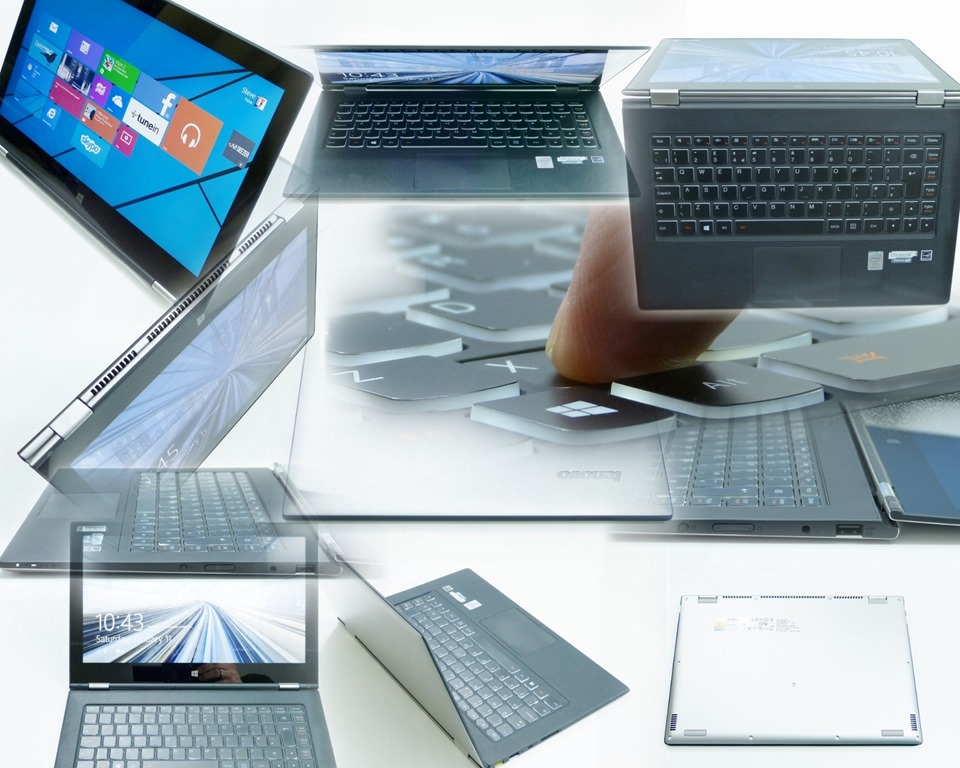 Lenovo Yoga Pro Apk Mod Game
