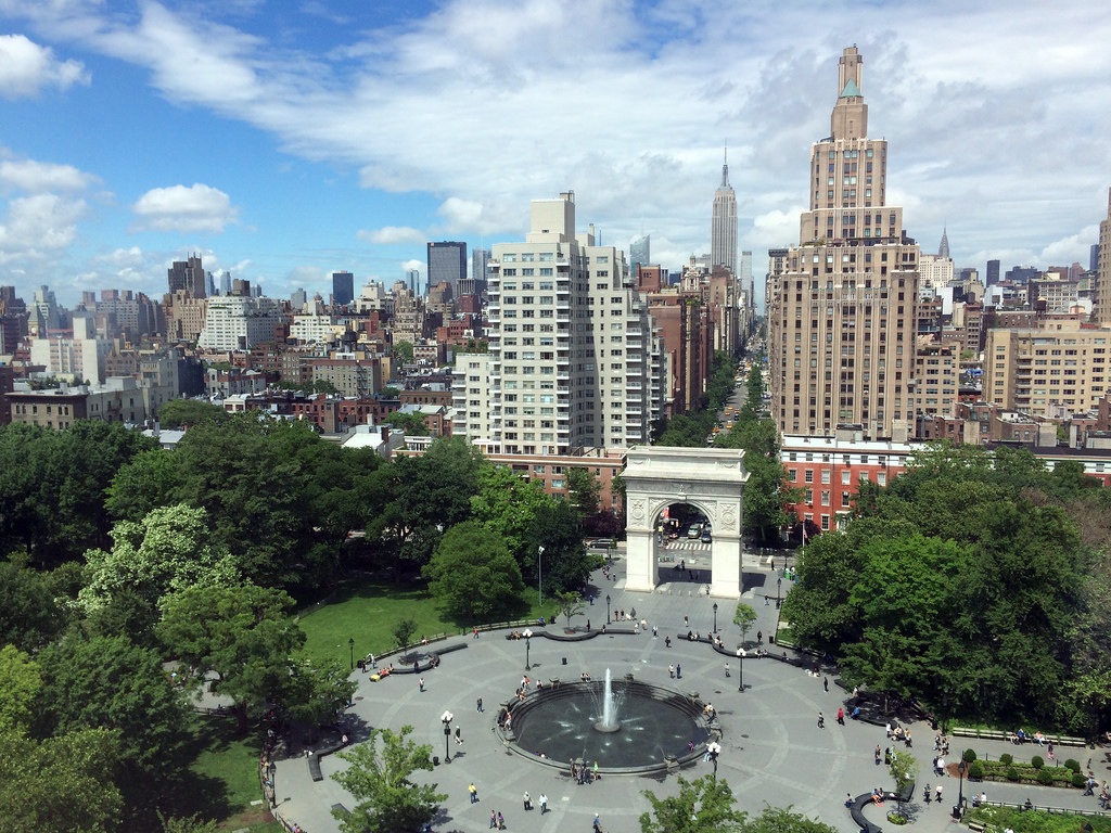 Application Strategy Guide To Applying New York University
