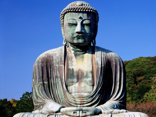 Screensaver Screensavers The Great Buddha