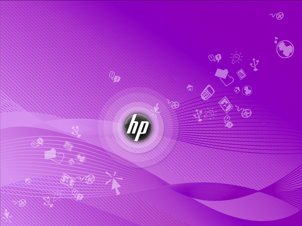 Wallpaper Hp Laptop