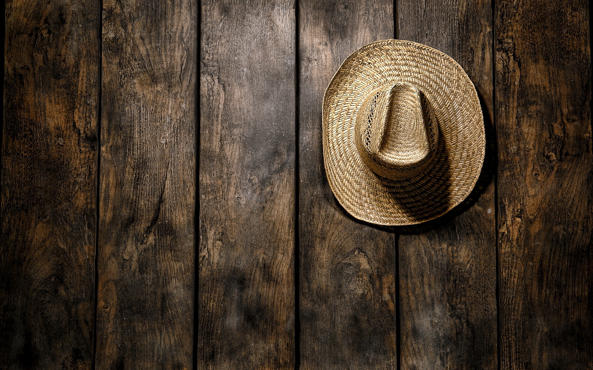 Country Western Wallpaper