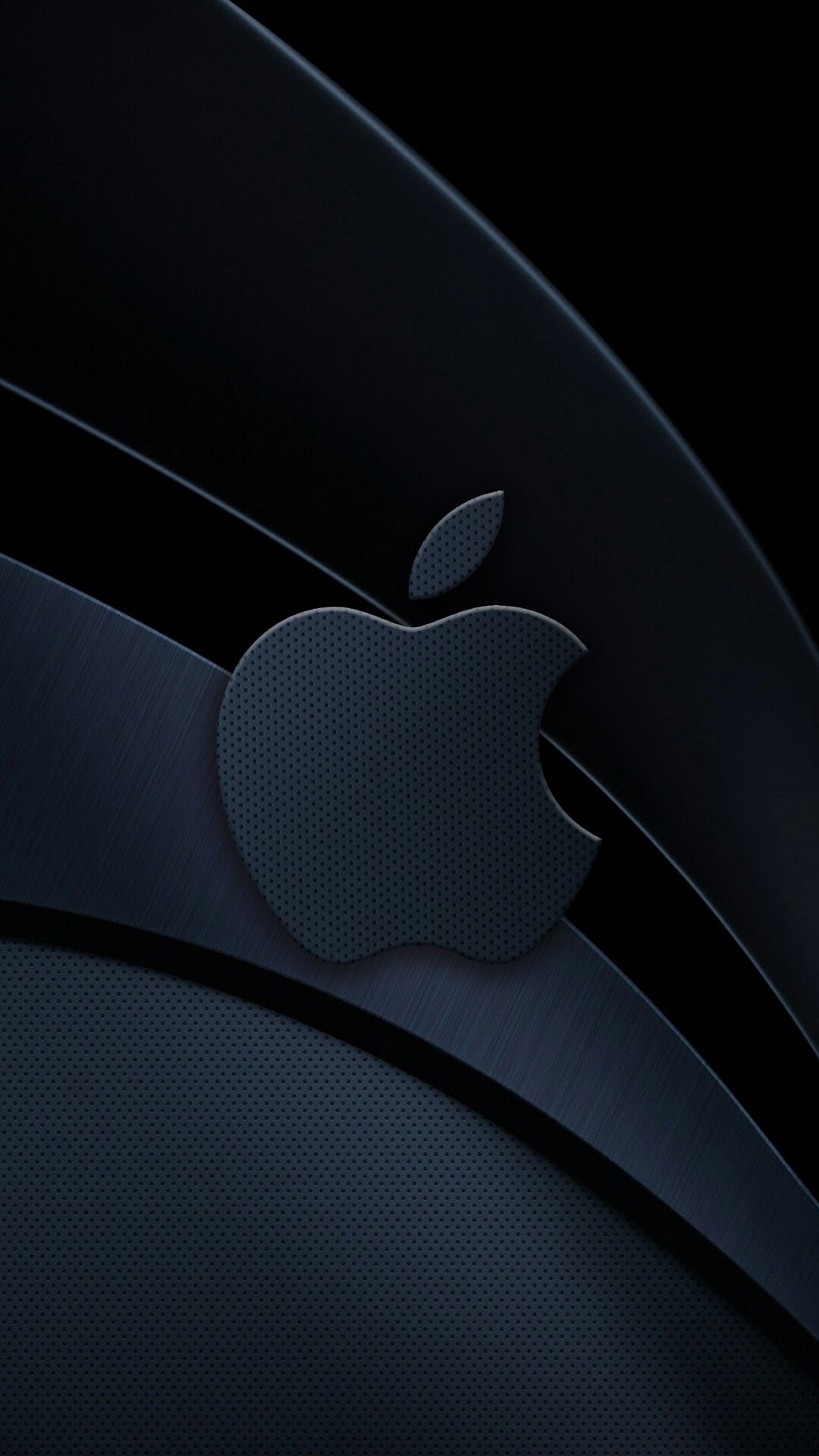 Apple Logo Wallpaper iPhone Original Phone Screen Cellphone
