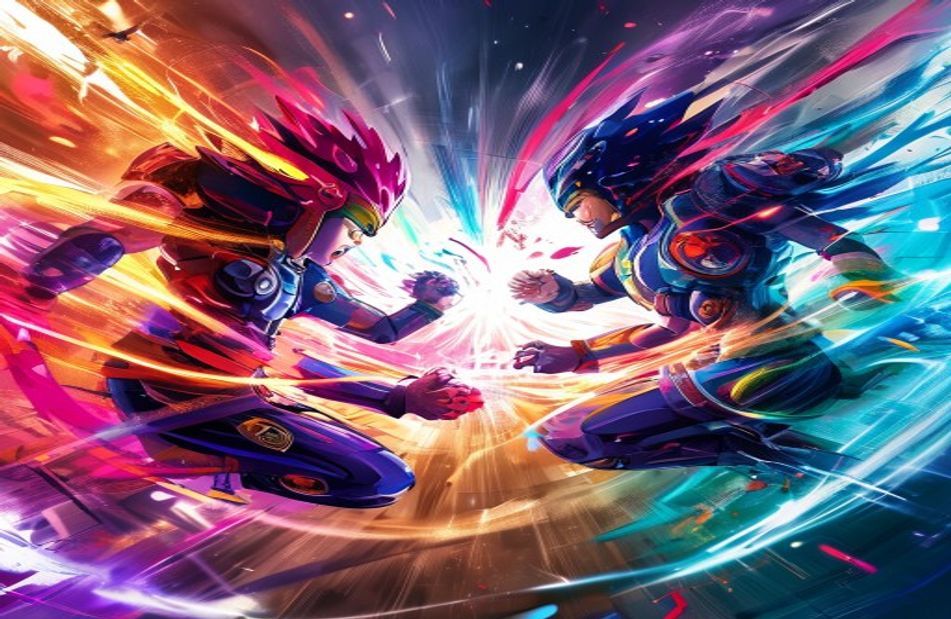 Beyblade Hd Wallpaper