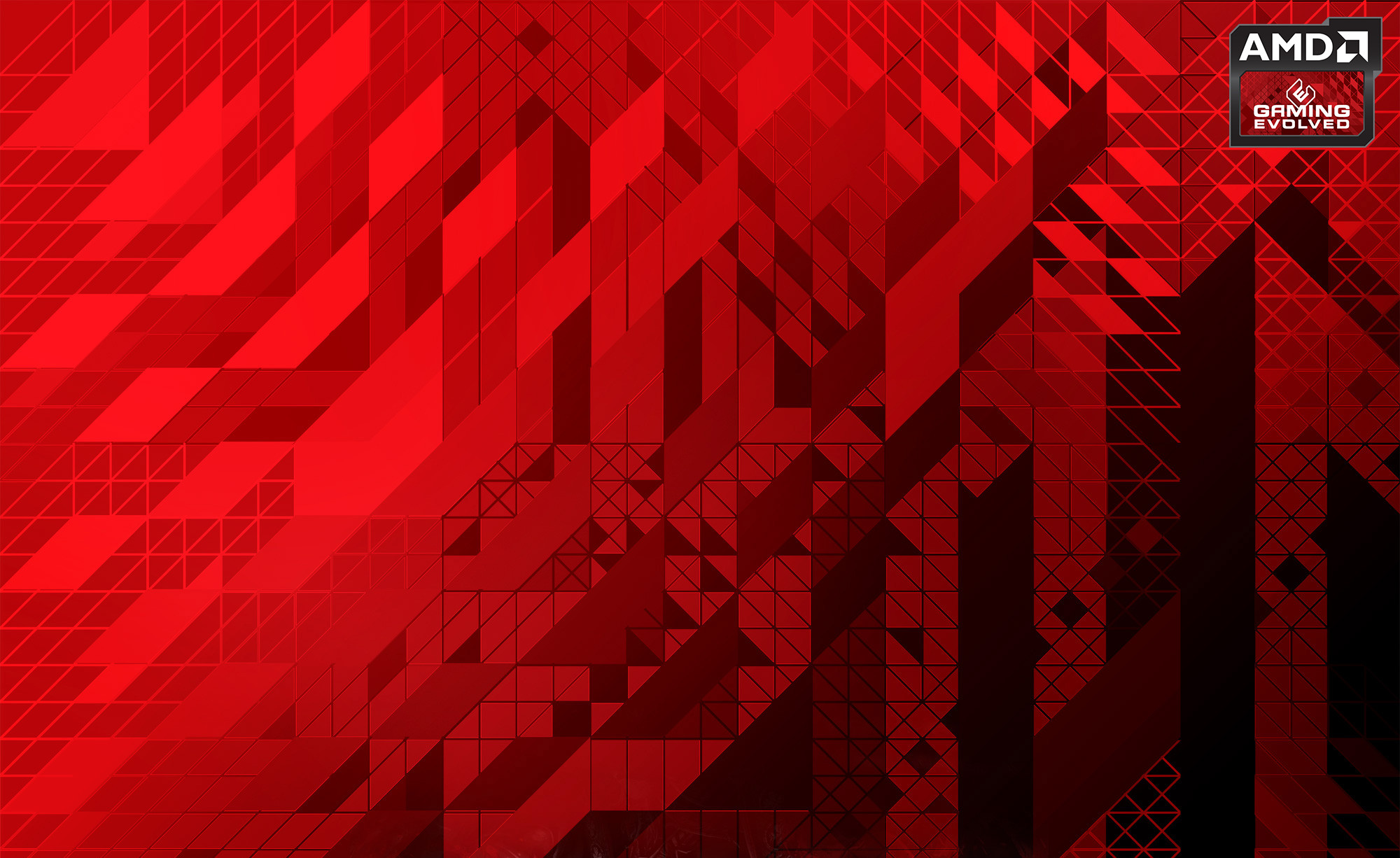 Amd Wallpaper