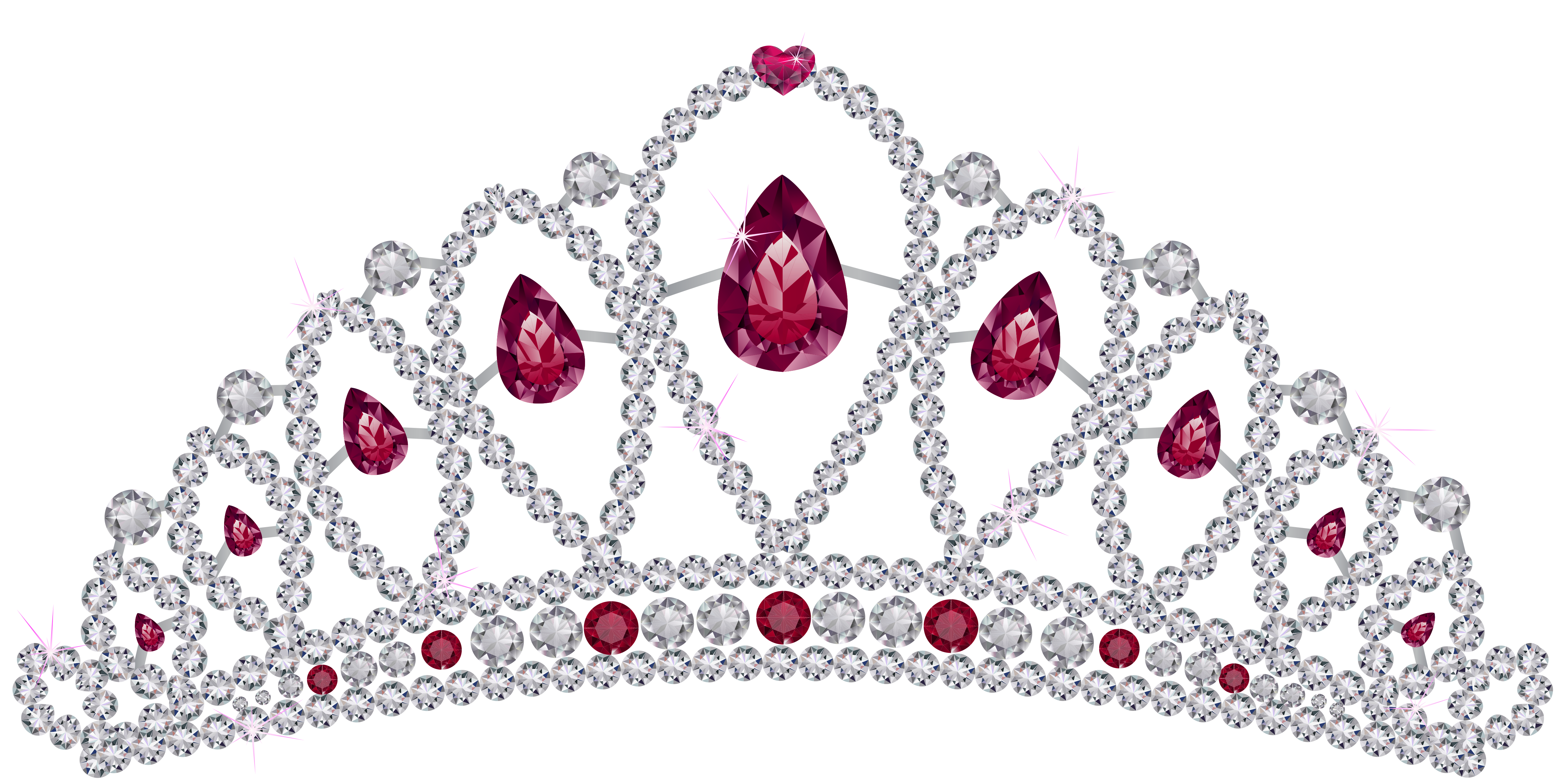 Library Of BirtHDay Crown Clip Royalty Png