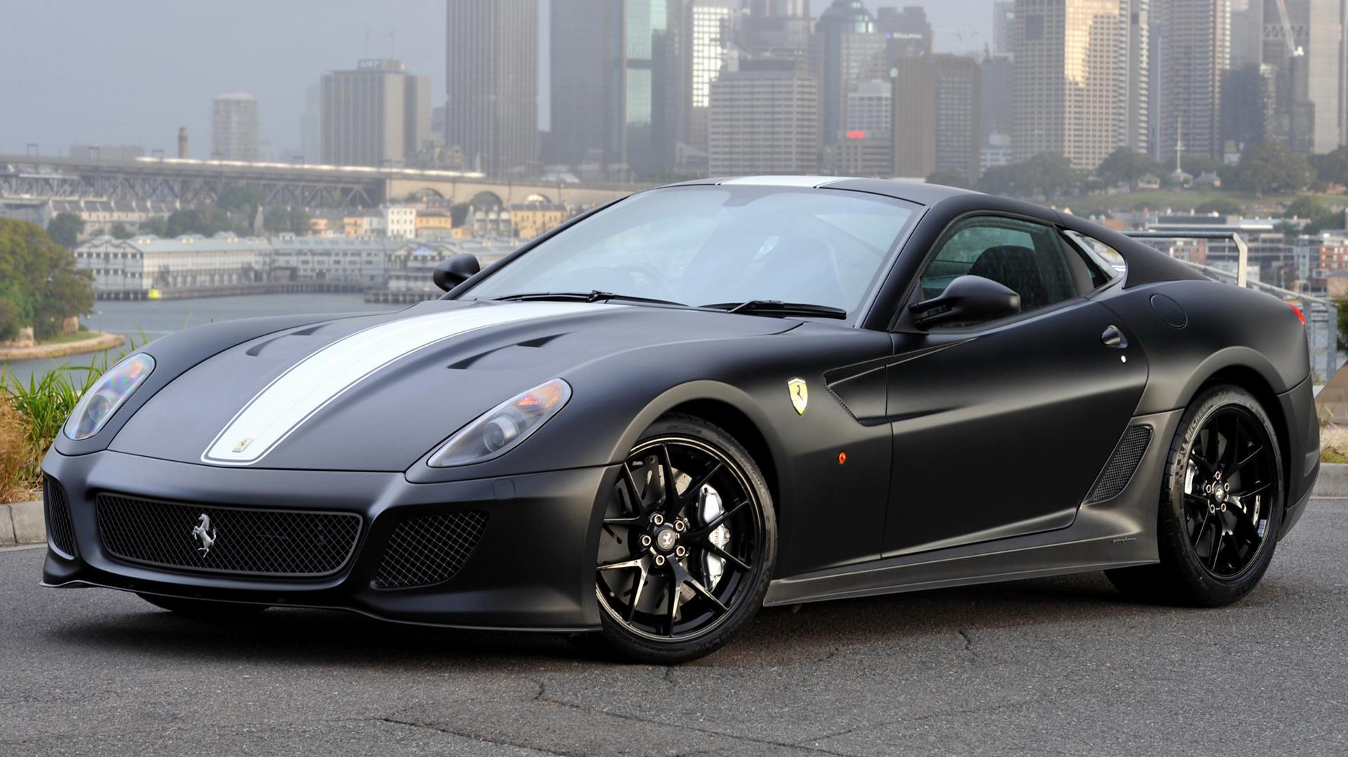 Ferrari Gto Au Wallpaper And HD Image Car Pixel