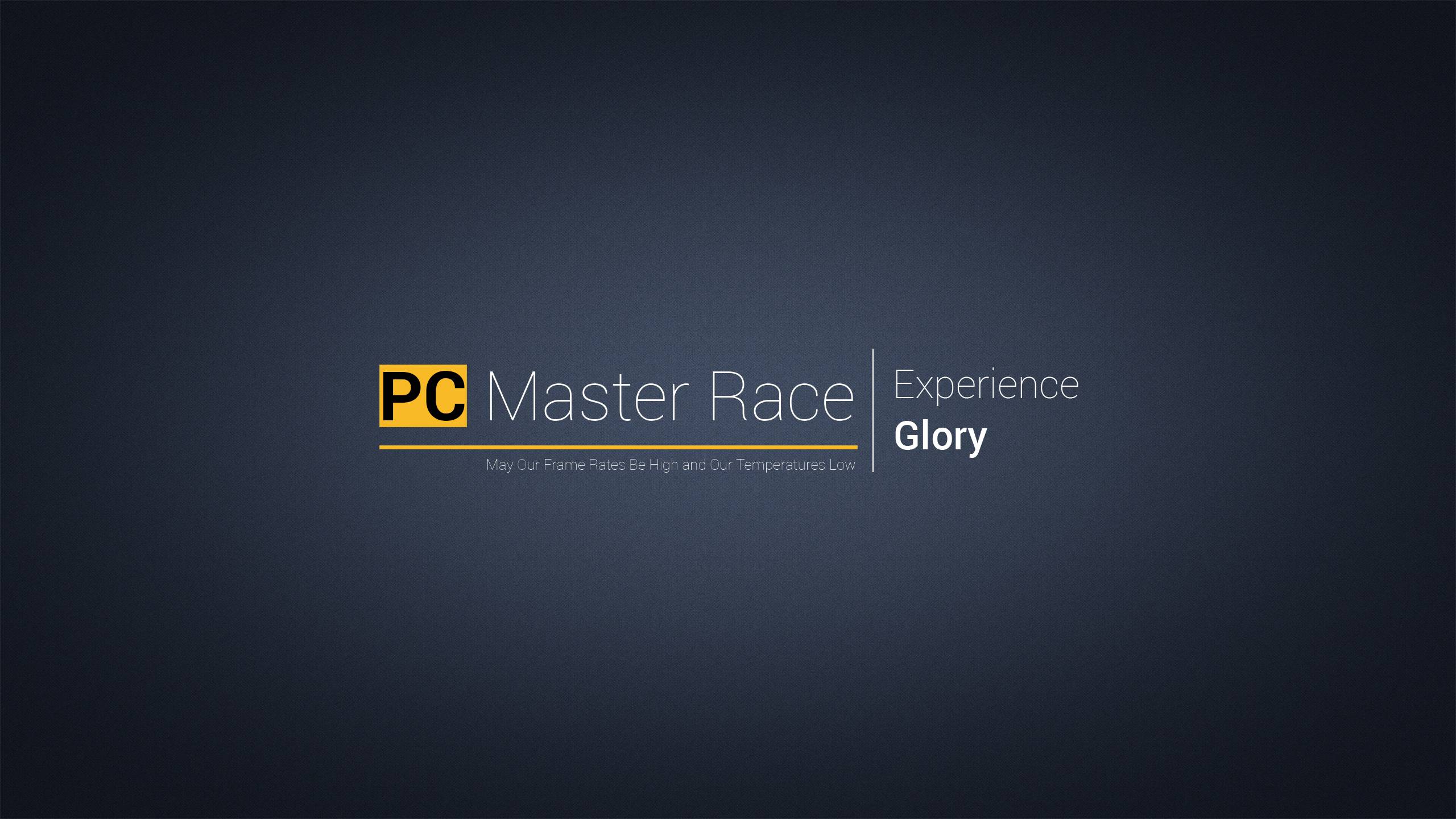 Pc Updated Wallpaper 1080p And 1440p Via R Pcmasterrace
