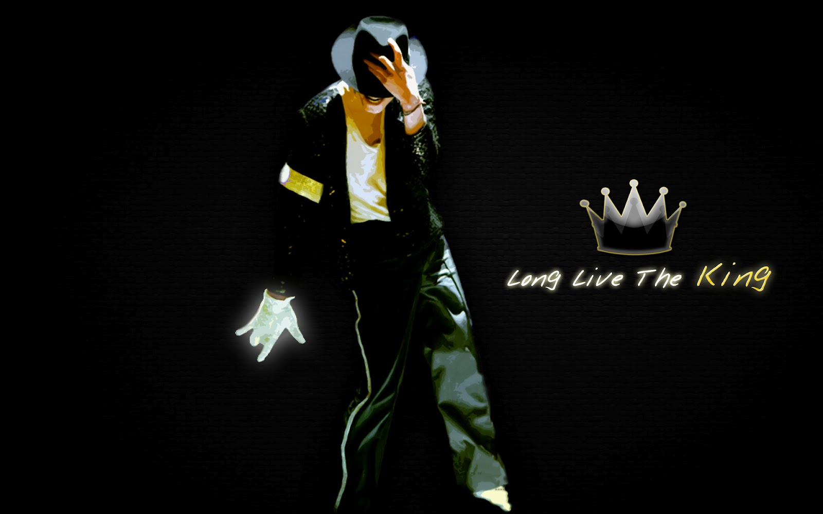 Hollywood Michael Jackson HD Wallpaper Best For Desktop