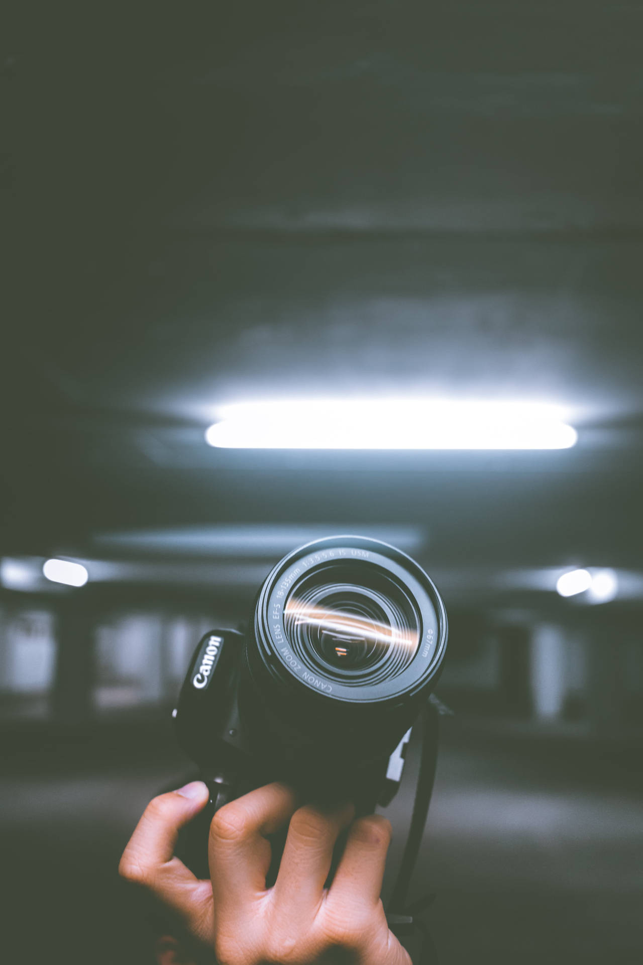 Dslr Camera Wallpaper