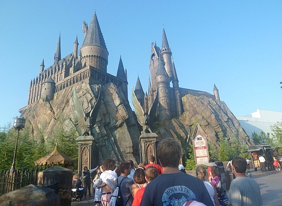 Castle Pictures Land Hit Harry Buy Of Hogwarts