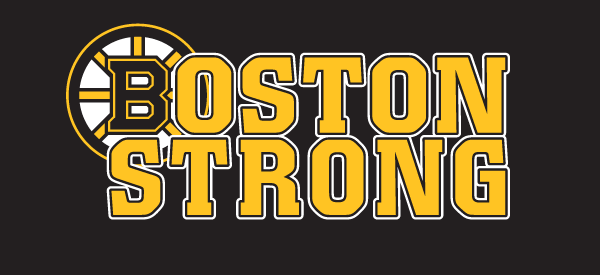 Boston Strong Wallpaper Bruins