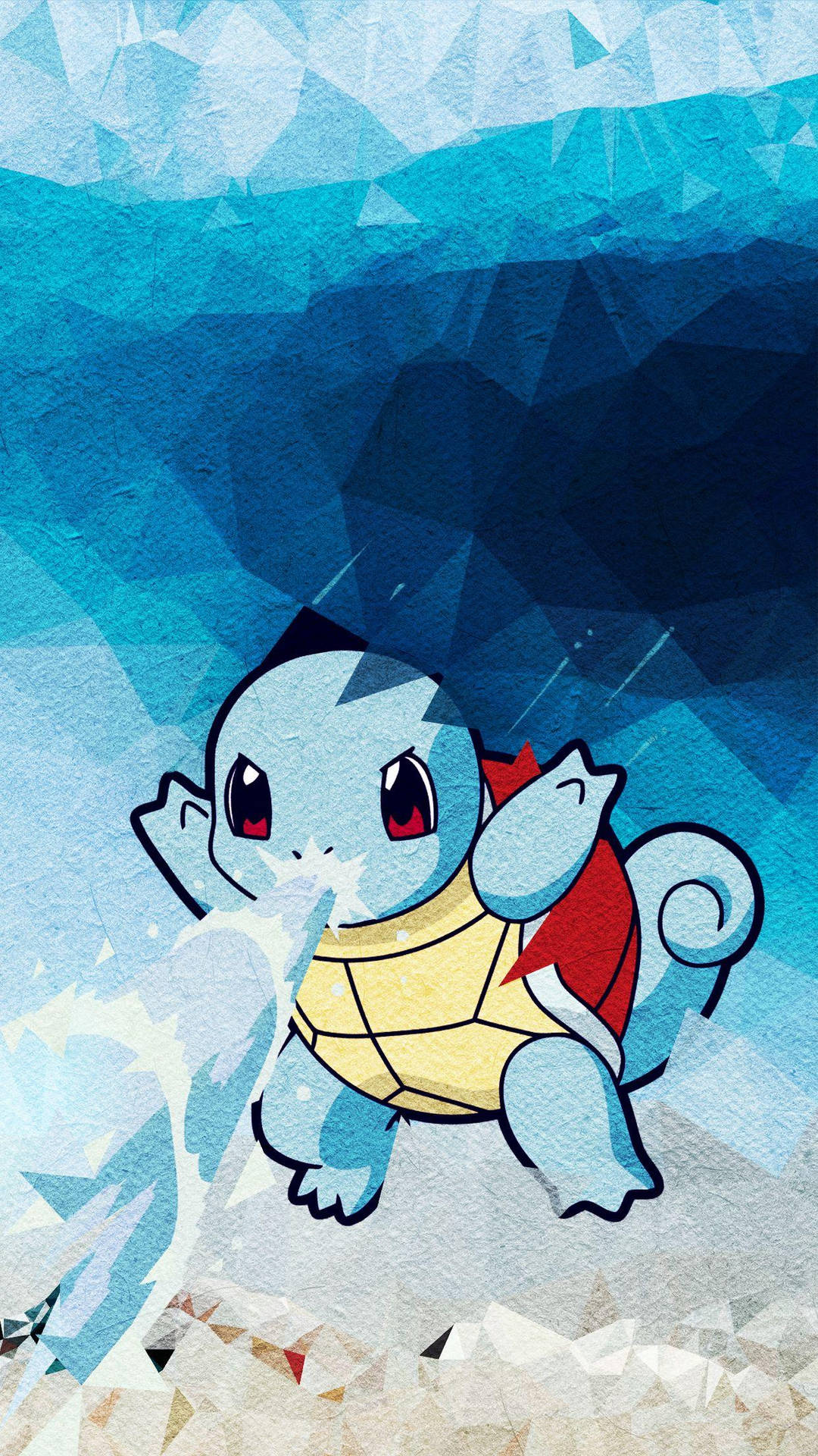 Pokemon iPhone Wallpaper