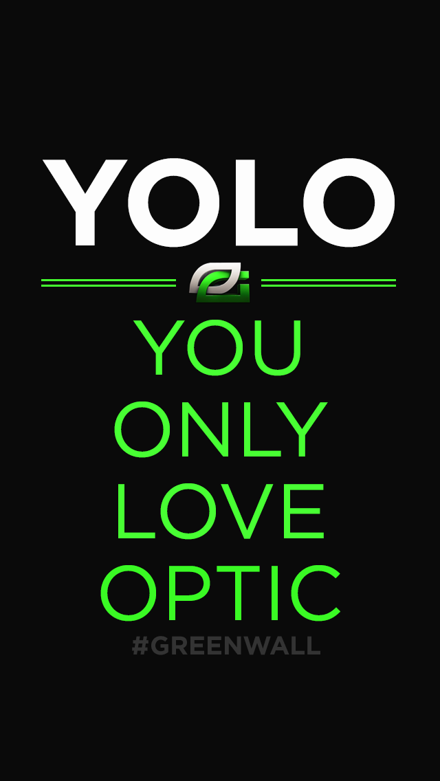 Optic Gaming Logo Optic Gaming Roster 640x1136