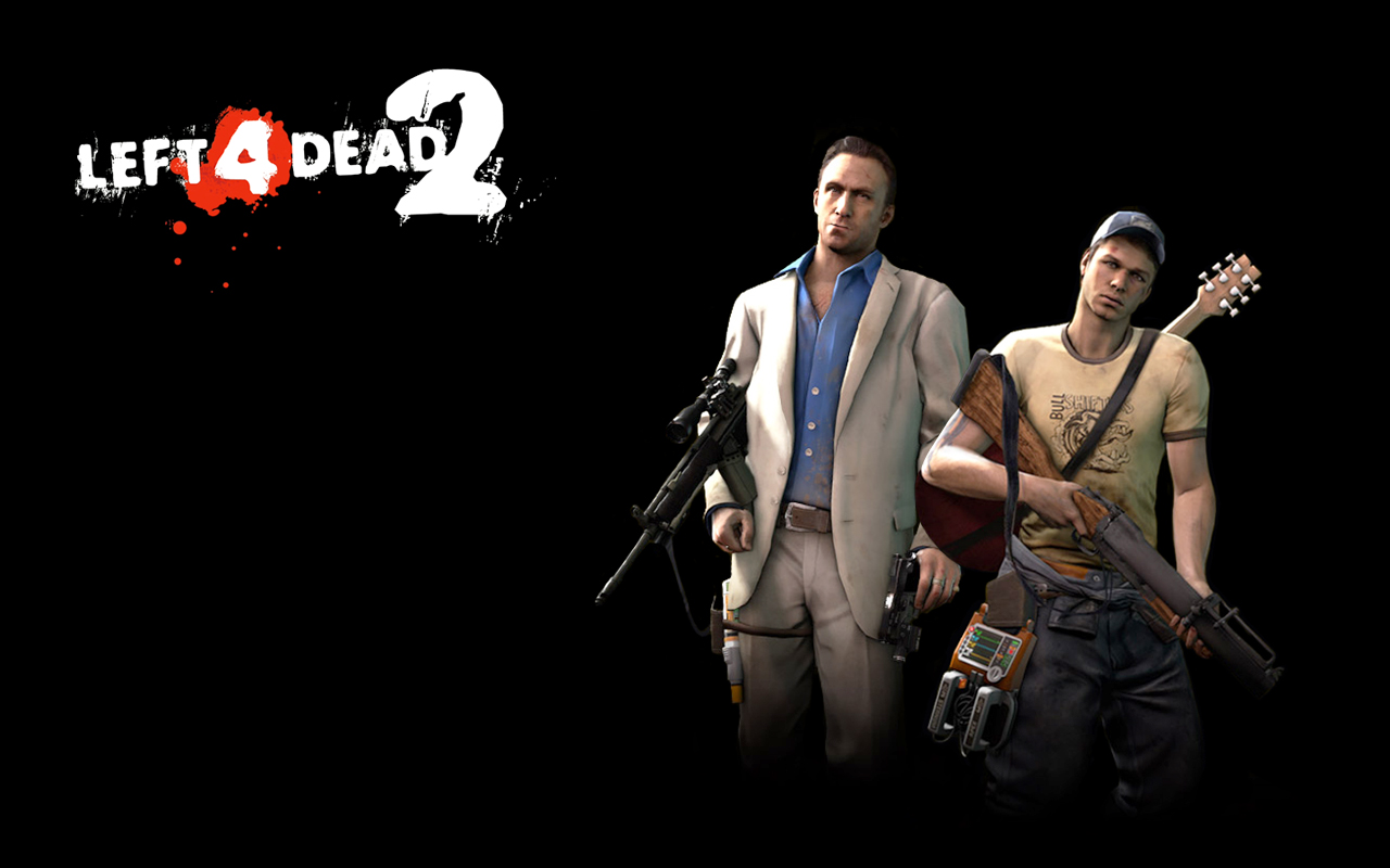 l4d2 android