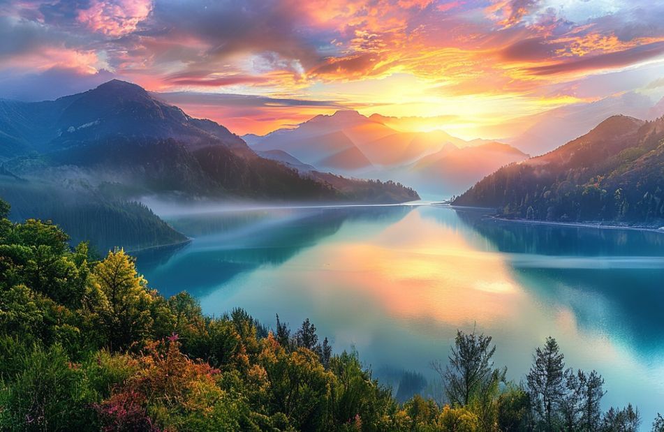 Ultra HD Wallpaper