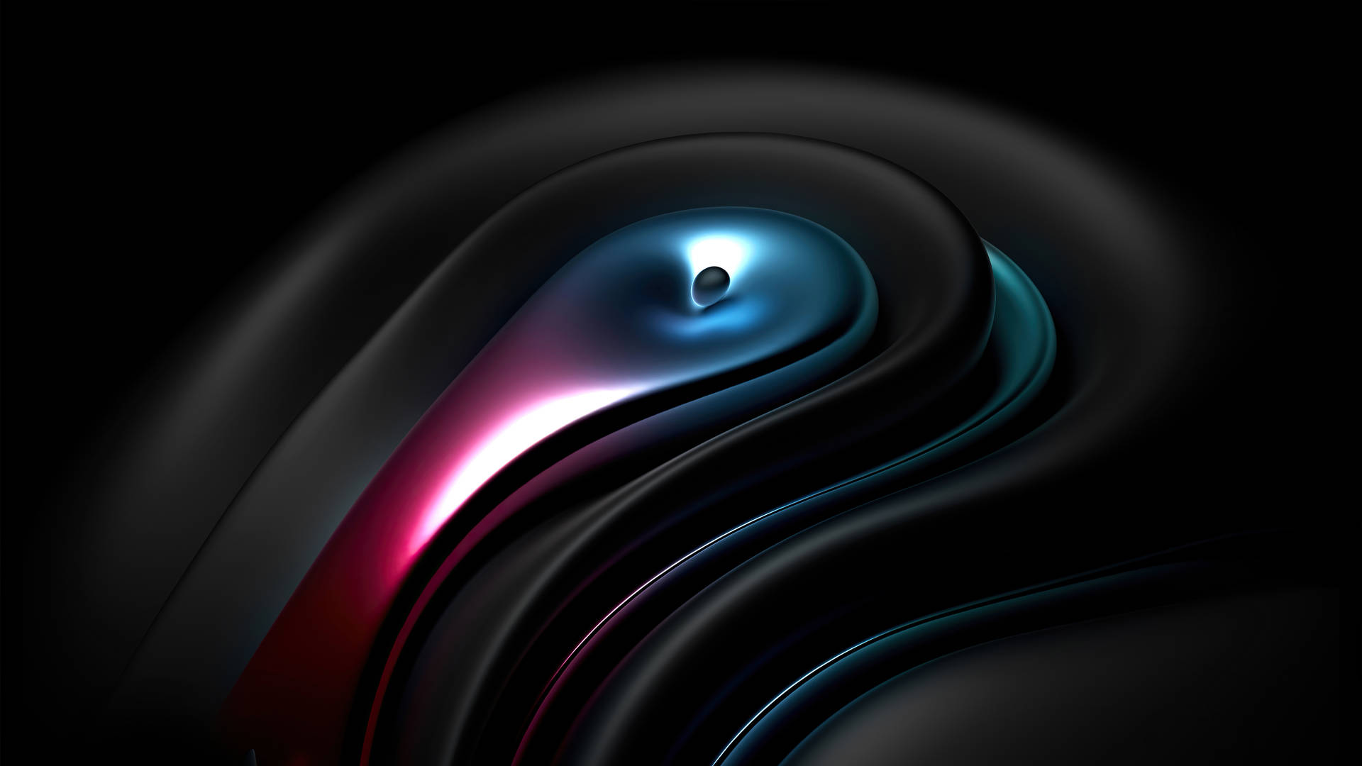 Psychedelic 4k Wallpaper