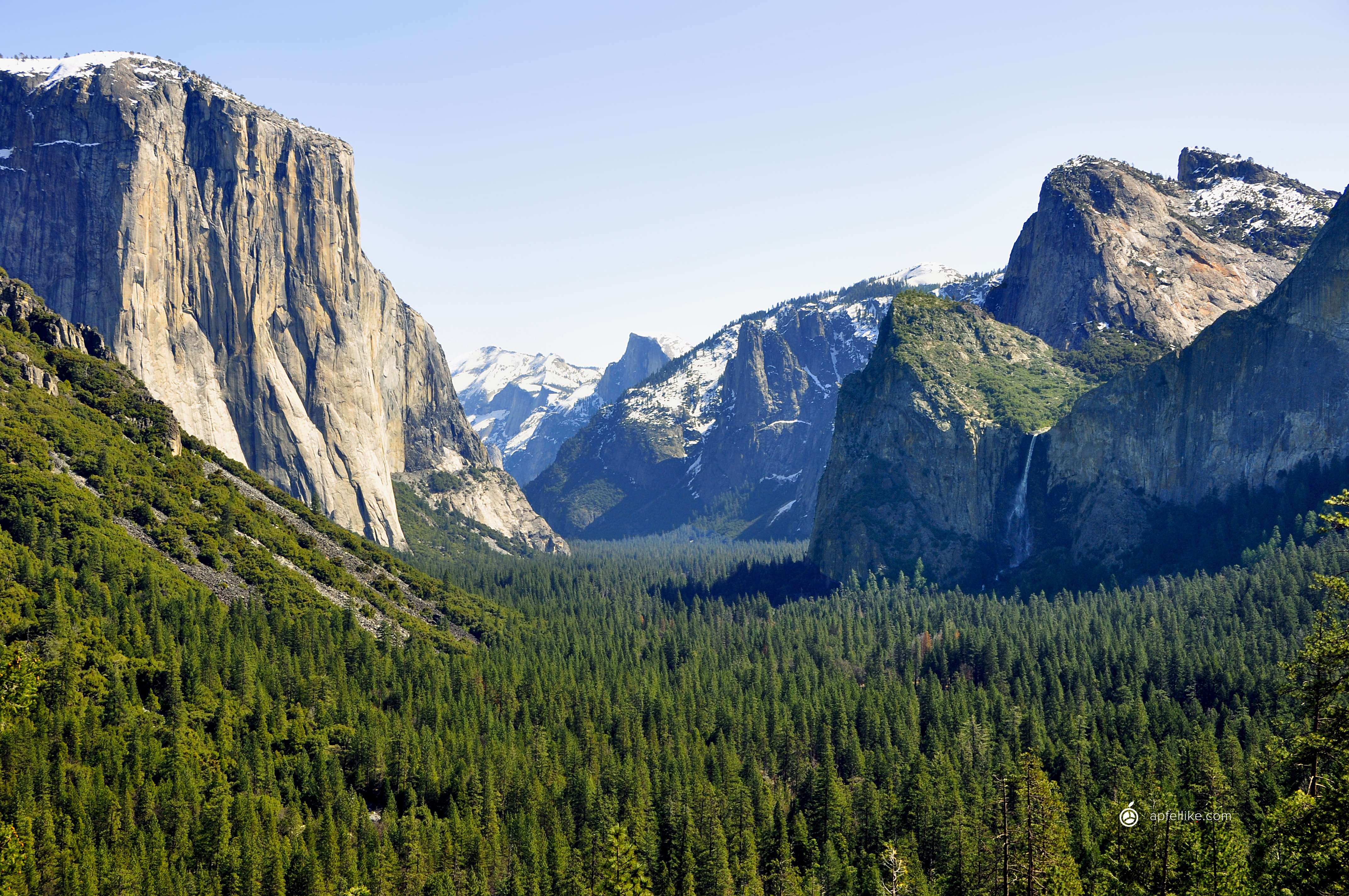 Mac Os X Yosemite Wallpaper Schreibtisch Background